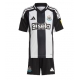 Newcastle United Alexander Isak #14 Echipament de Fotbal Replică 2024-25 Copii Acasa (+ Șorturi)